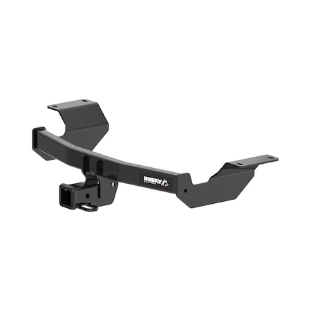 Husky Towing Husky Towing 69622C; Class III Trailer Hitch; 2" Receiver; 3500 lb; Black 69622C